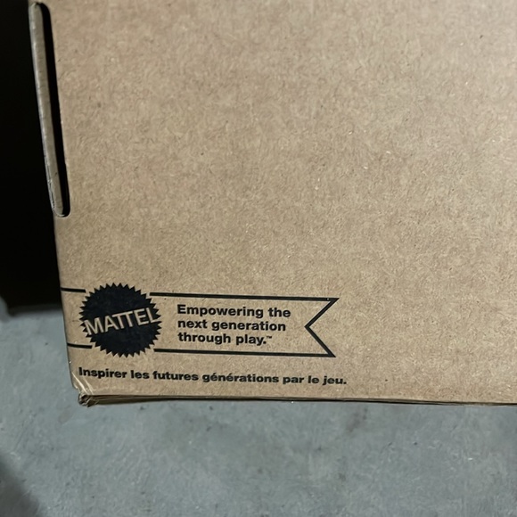 NIB Mattel talking baby yoda grogu - Picture 6 of 6